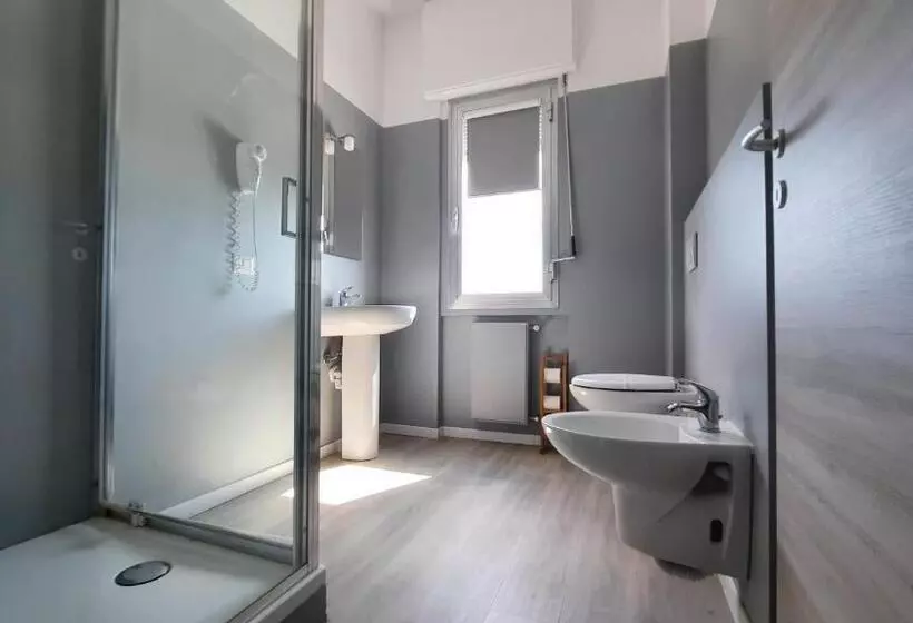 Majatalo Bergamo Guesthouse   Self Check In