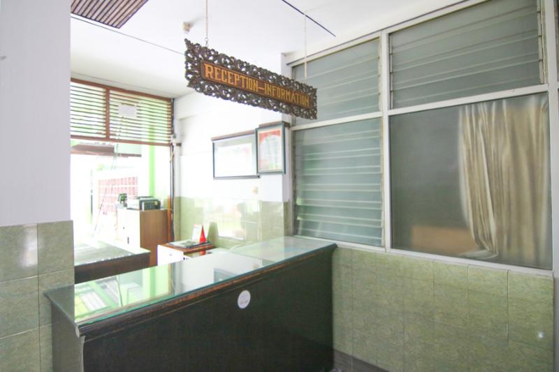 بنسيون Hotel Fastabiq By RedDoorz