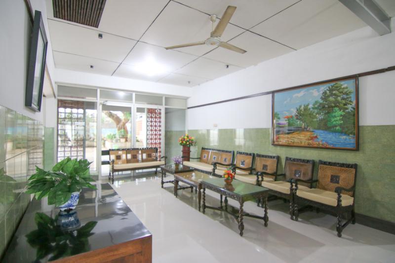 بنسيون Hotel Fastabiq By RedDoorz