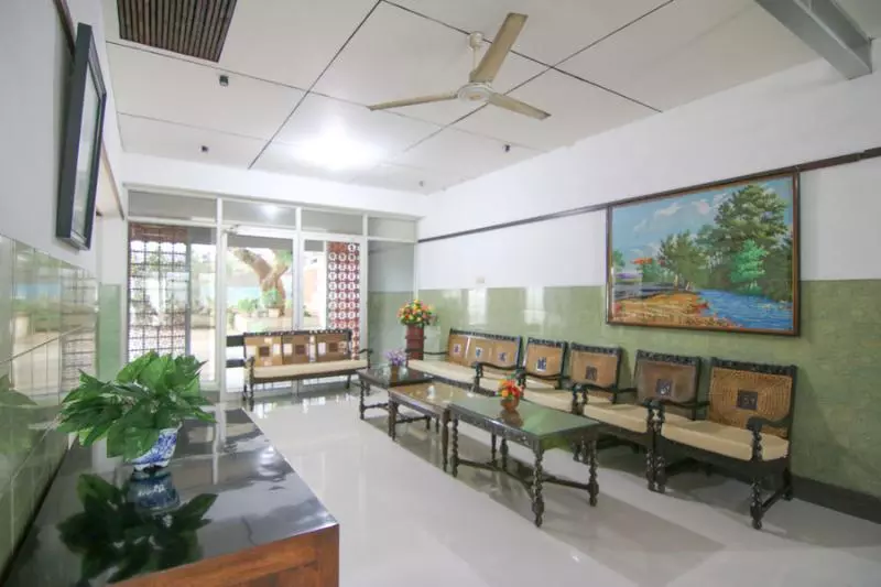 Pension Hotel Fastabiq By RedDoorz
