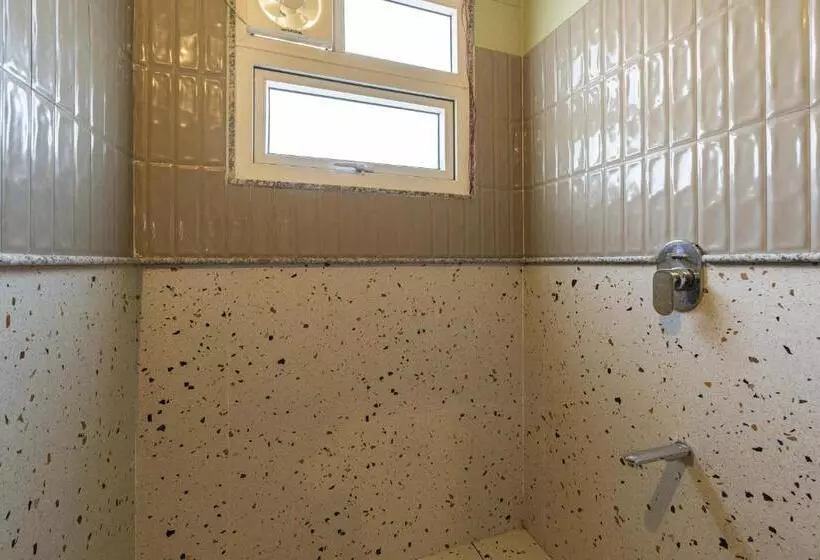 ユースホステル Zostel Bundi