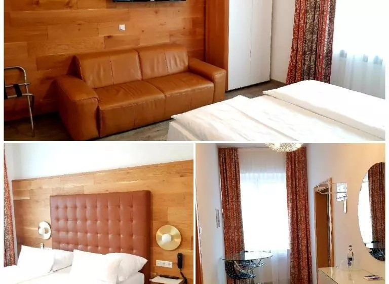 Donauhotel Ingolstadt