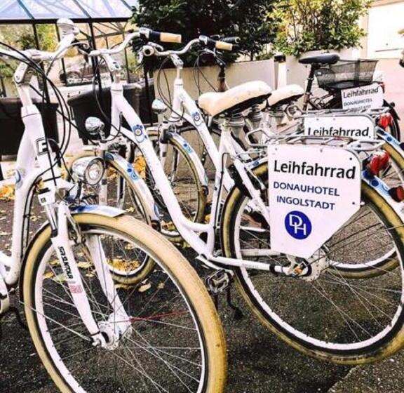 Donauhotel Ingolstadt