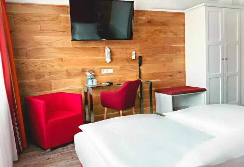 Donauhotel Ingolstadt