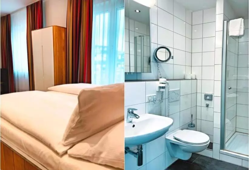 Donauhotel Ingolstadt