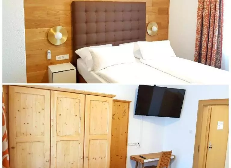 Donauhotel Ingolstadt