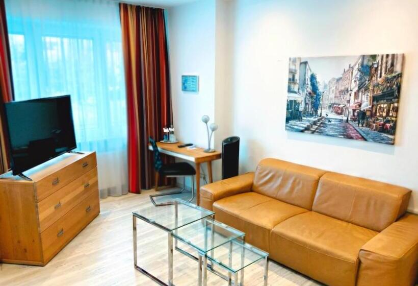 Donauhotel Ingolstadt