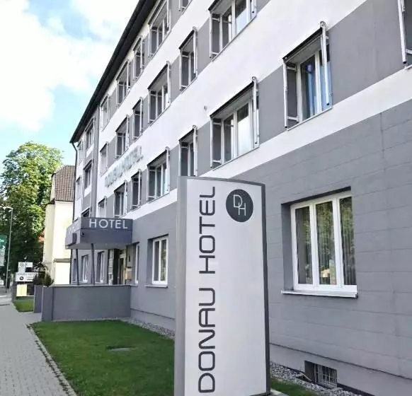 Donauhotel Ingolstadt