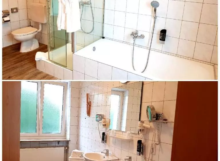 Donauhotel Ingolstadt