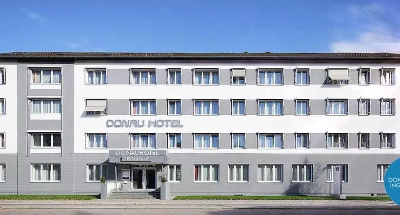 Donauhotel Ingolstadt