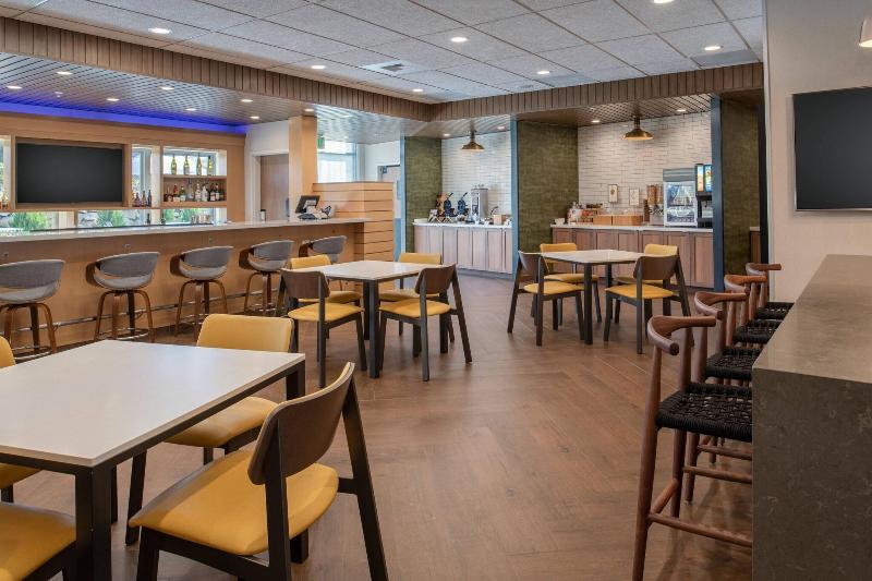 ホテル Fairfield Inn & Suites By Marriott Wenatchee