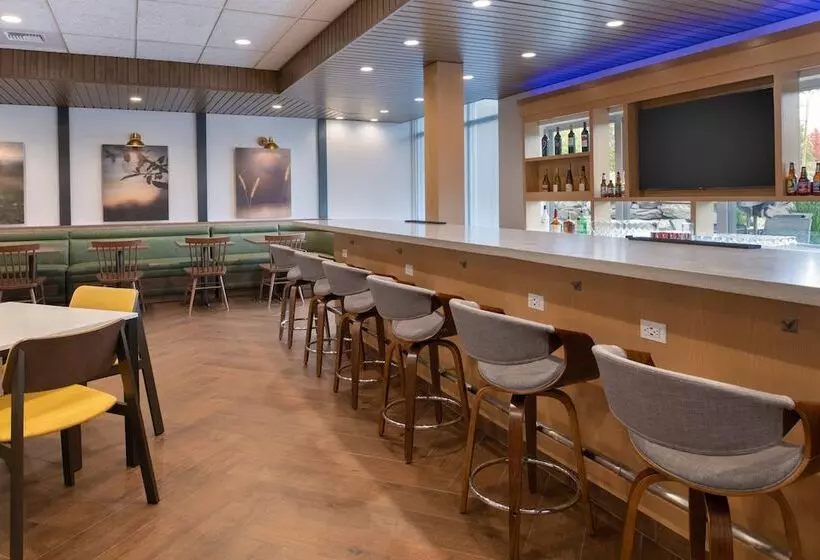 Hotelli Fairfield Inn & Suites By Marriott Wenatchee