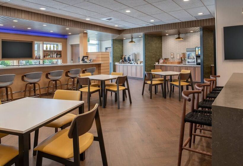 ホテル Fairfield Inn & Suites By Marriott Wenatchee