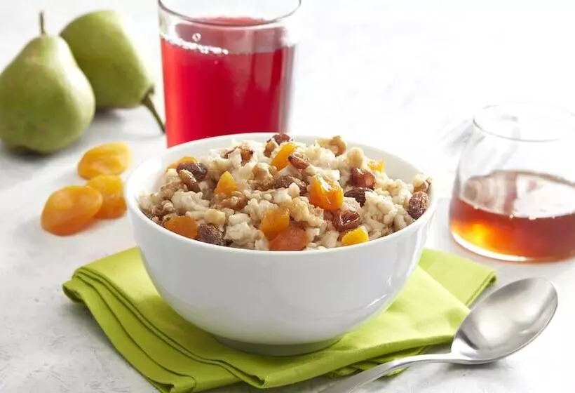 Hotelli Fairfield Inn & Suites By Marriott Wenatchee