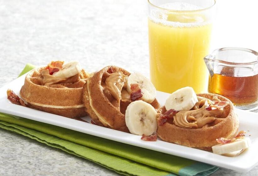 ホテル Fairfield Inn & Suites By Marriott Wenatchee