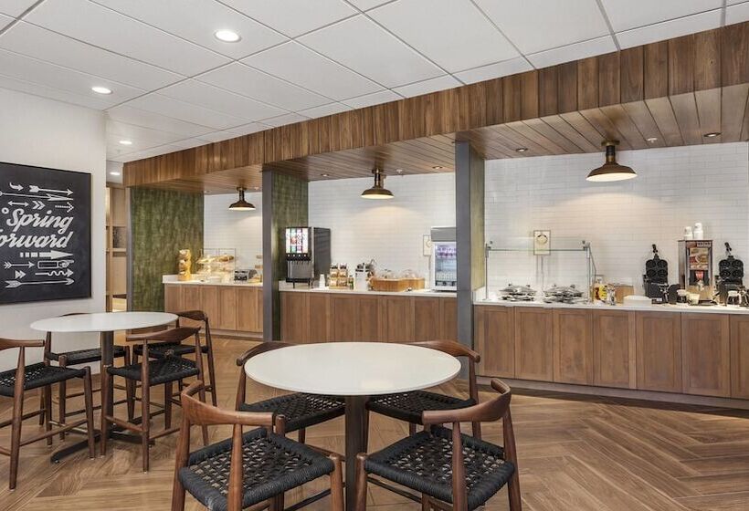 ホテル Fairfield Inn & Suites By Marriott Wenatchee