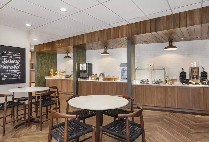 Hotelli Fairfield Inn & Suites By Marriott Wenatchee