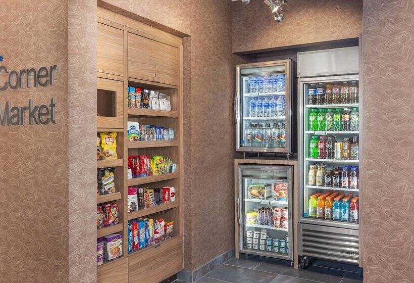 ホテル Fairfield Inn & Suites By Marriott Wenatchee