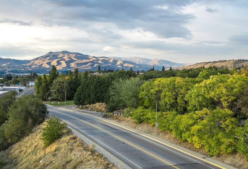 ホテル Fairfield Inn & Suites By Marriott Wenatchee