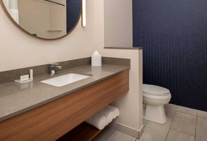 ホテル Fairfield Inn & Suites By Marriott Wenatchee