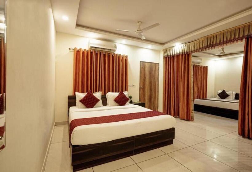 ホテル New City Lite