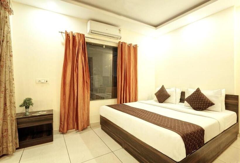 ホテル New City Lite