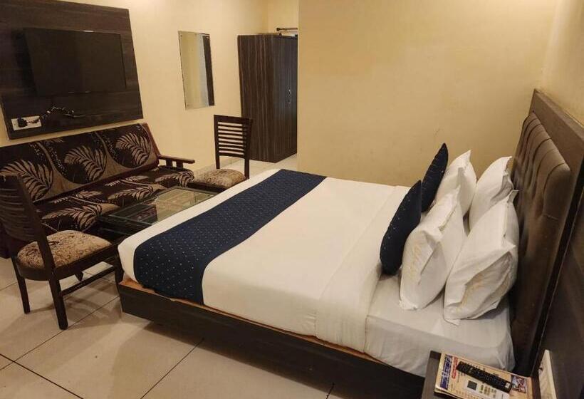 ホテル New City Lite