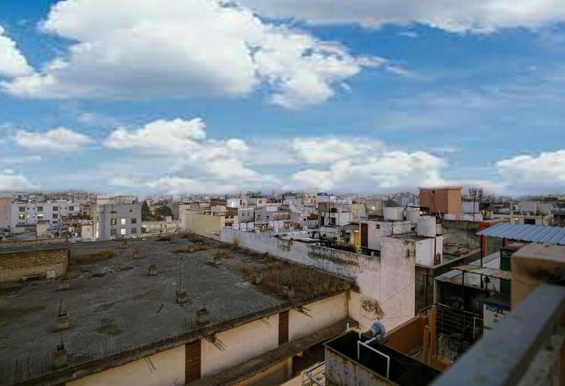 ホテル New City Lite