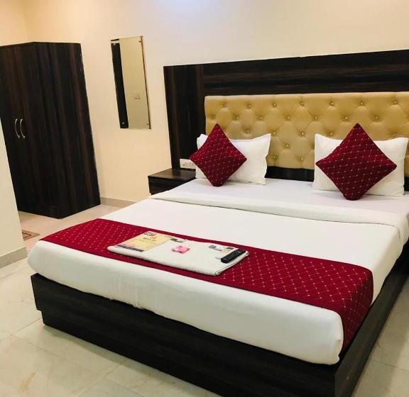 ホテル New City Lite