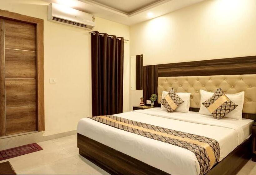 ホテル New City Lite