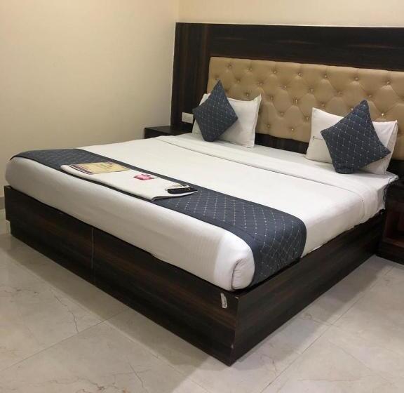 ホテル New City Lite