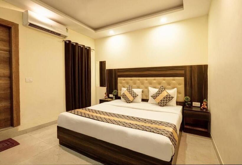 ホテル New City Lite