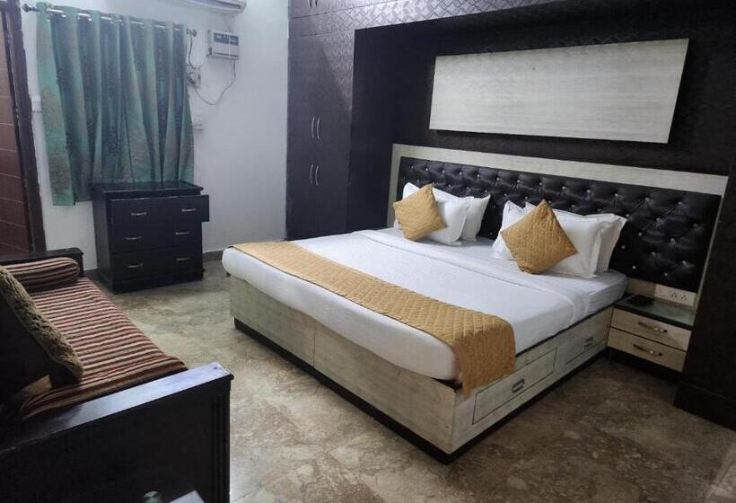 ホテル New City Lite