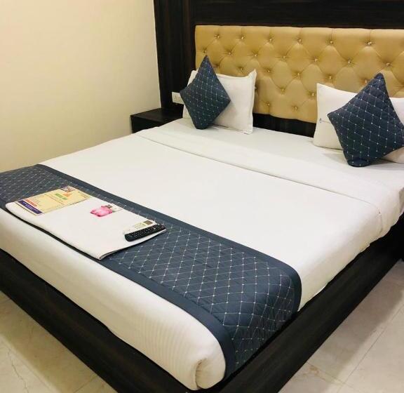 ホテル New City Lite