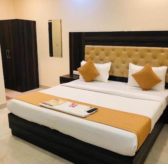 ホテル New City Lite