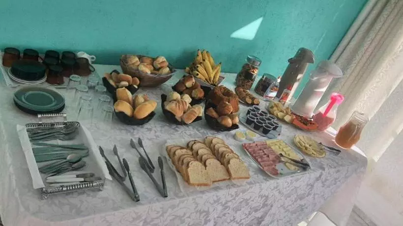 ペンション Pousada Do Barão