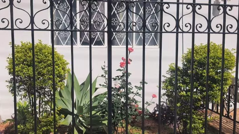 ペンション Pousada Do Barão