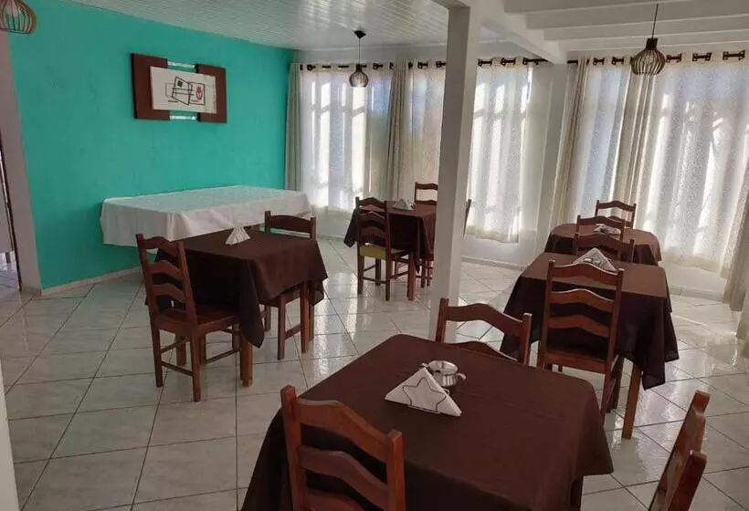 ペンション Pousada Do Barão