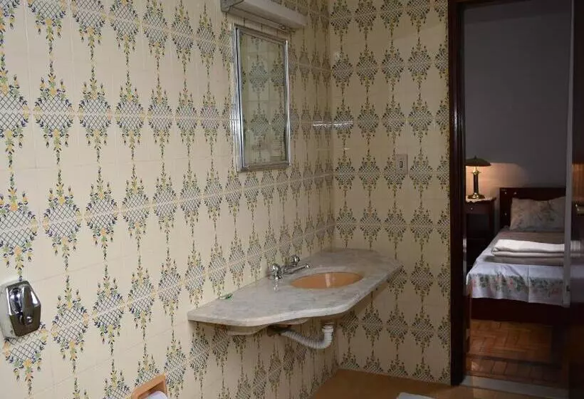 ペンション Pousada Do Barão