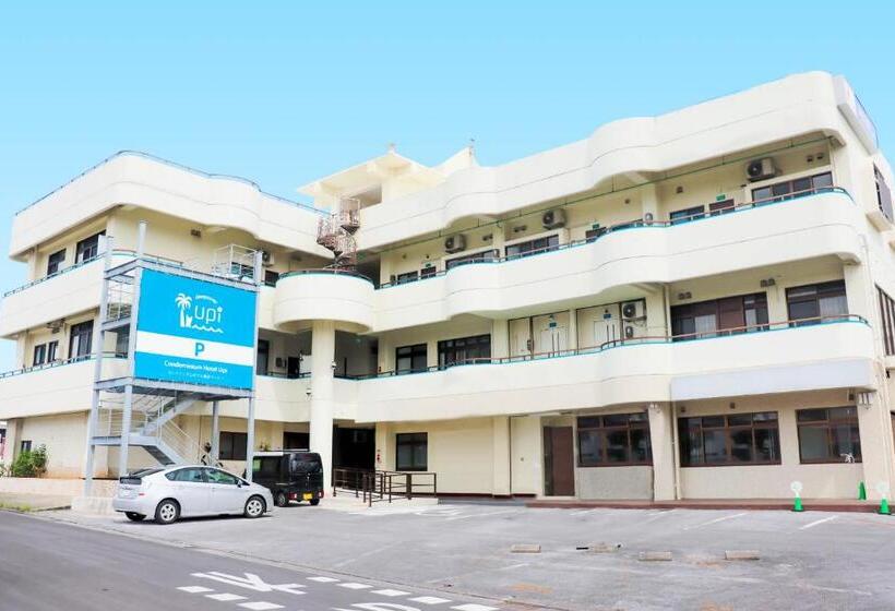 Condominium Hotel Mihama Upi