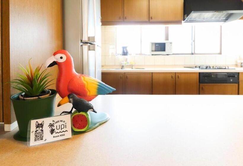 Condominium Hotel Mihama Upi