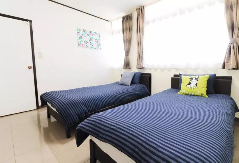 Condominium Hotel Mihama Upi
