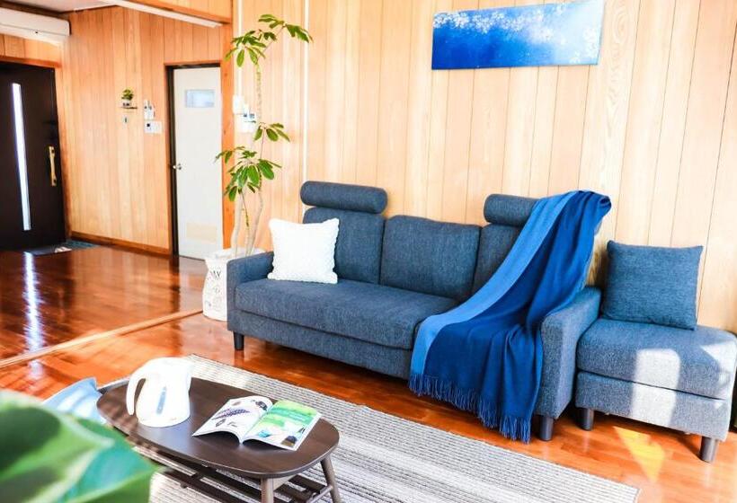 Condominium Hotel Mihama Upi