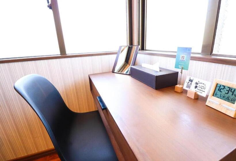 Condominium Hotel Mihama Upi