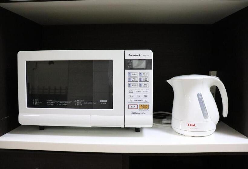 Condominium Hotel Mihama Upi