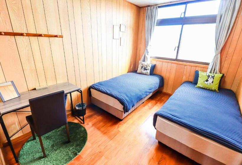 Condominium Hotel Mihama Upi