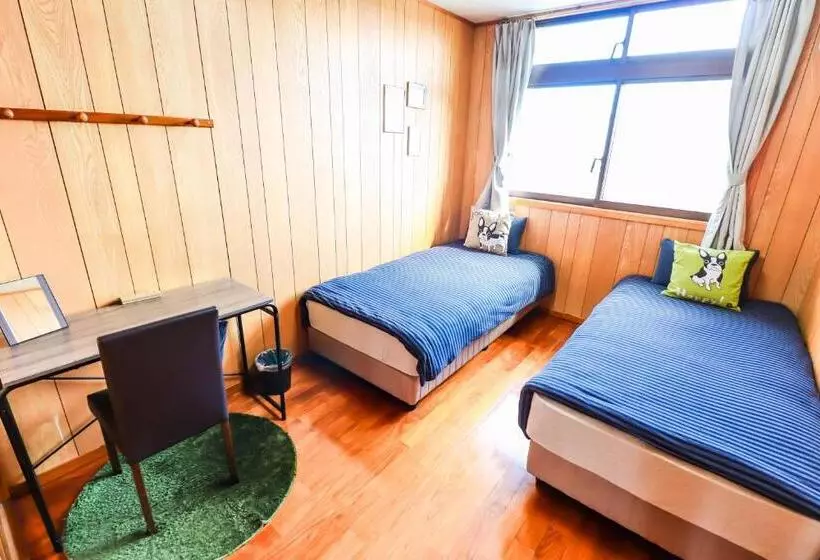 Condominium Hotel Mihama Upi