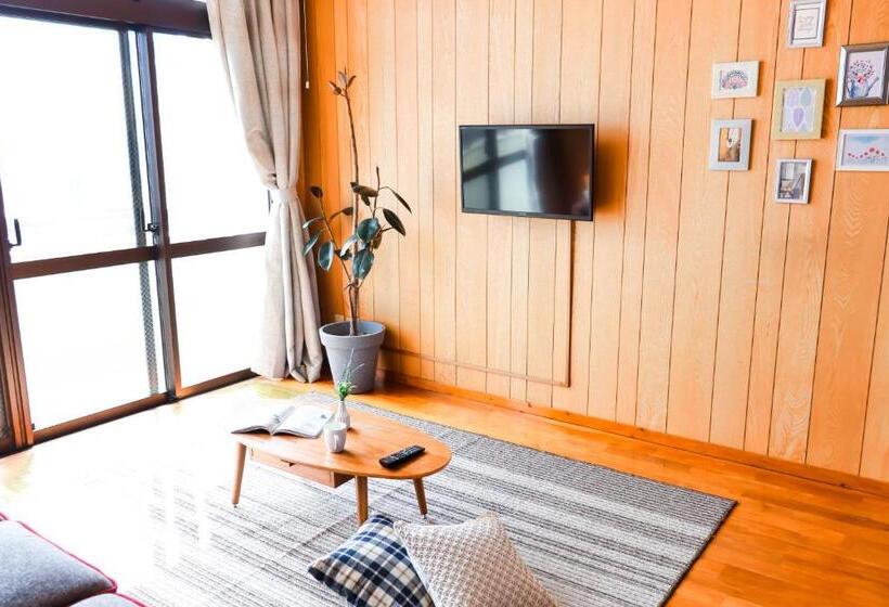 Condominium Hotel Mihama Upi