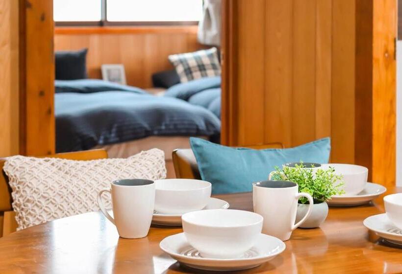 Condominium Hotel Mihama Upi