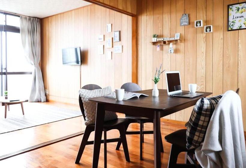 Condominium Hotel Mihama Upi